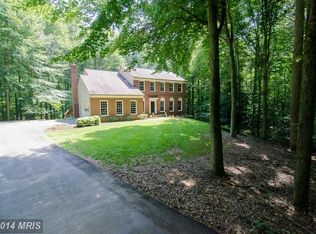 12024 Winding Creek Ct, Clifton, VA 20124