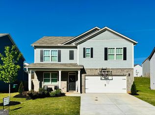 39 Steel Trl, Pendergrass, GA 30567