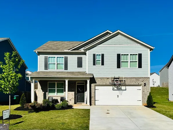 39 Steel Trl, Pendergrass, GA 30567
