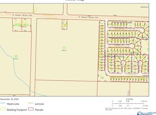 Marco Dr, Decatur, AL 35603