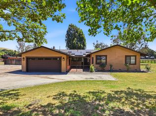 10200 Parrish View Dr, Gilroy, CA 95020