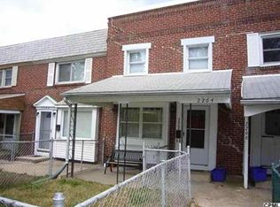 2264 Kensington St, Harrisburg, PA 17104