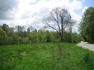 625 N Newcastle Rd, Newcastle, ME 04553