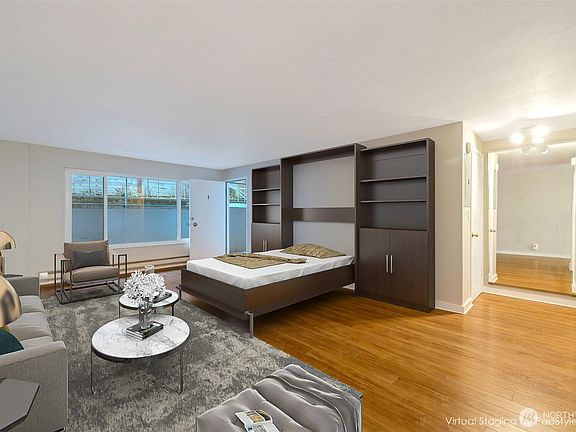 4th image of 4324 Phinney Avenue N #1