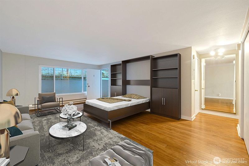 4th image of 4324 Phinney Avenue N #1