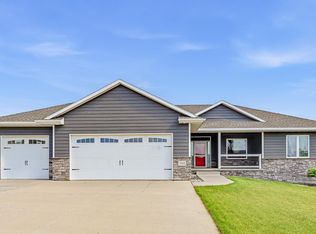 3440 Wanamaker Way, Sioux City, IA 51106