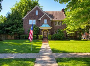 420 Griffith Ave, Owensboro, KY 42301