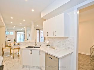 16 Venture Ave, Richmond Hill, ON L4S 2P2