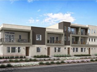 Outlook 4 Plan, Valencia : Outlook, Stevenson Ranch, CA 91381