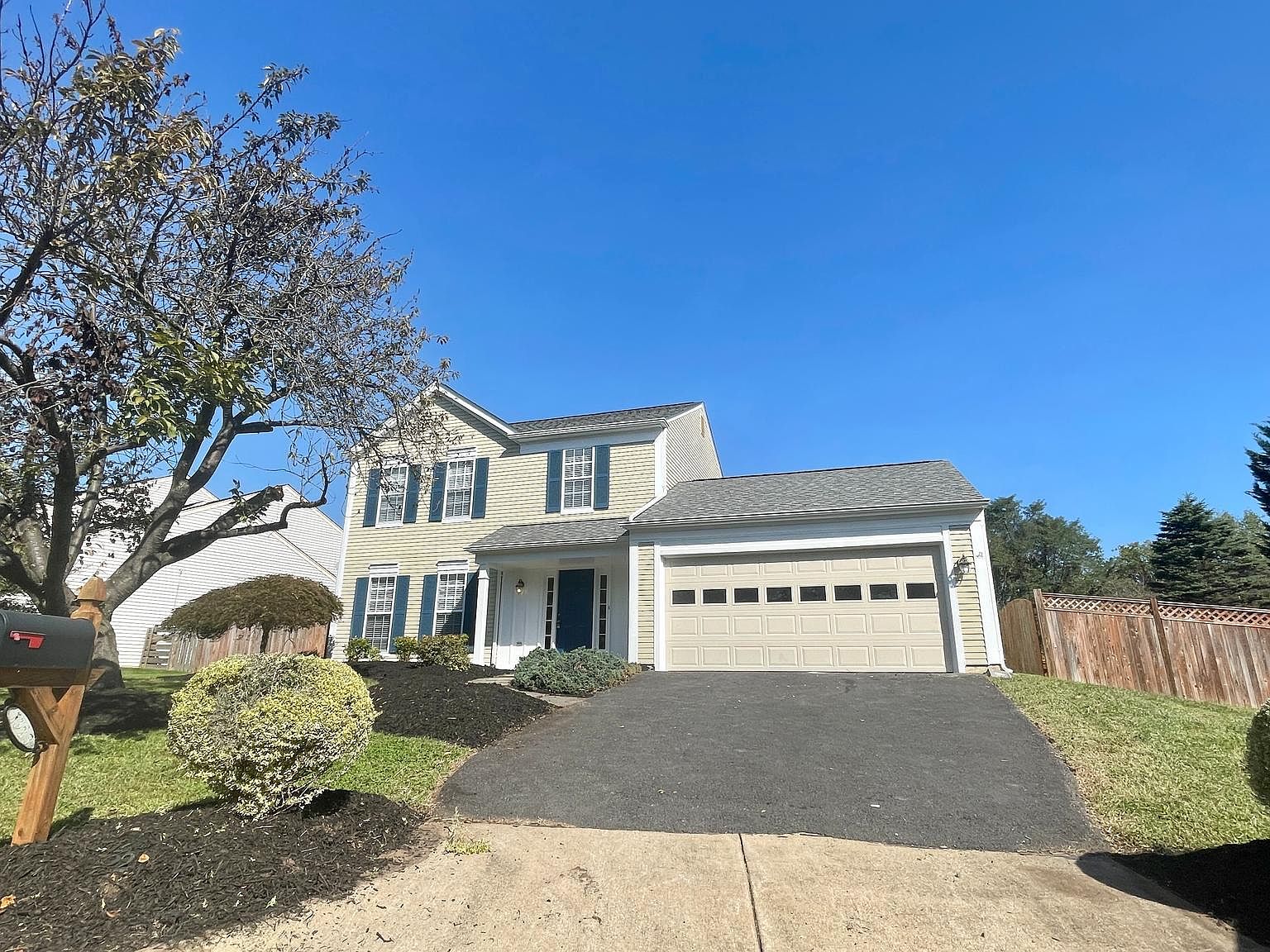 1323 Stourhead Ct, Herndon, VA 20170 MLS VAFX2150698 Zillow
