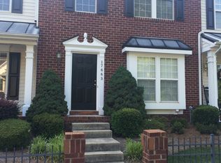 17665 Delmas Dr, Cornelius, NC 28031