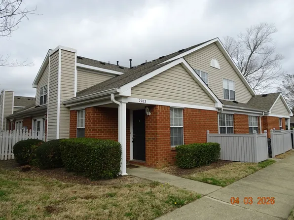 2703 Westgate Cir, Williamsburg, VA 23185