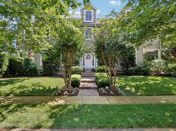 317 Worthington Ave, Spring Lake, NJ 07762