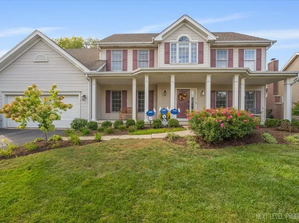 N612 W Weaver Cir, Geneva, IL 60134