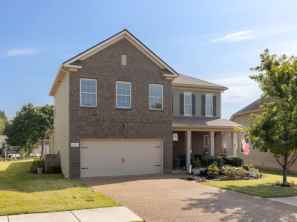 5003 Kendrick Dr, Spring Hill, TN 37174 | Zillow