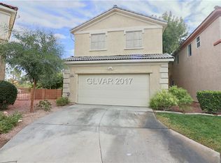 1608 Bishops Lodge St, Las Vegas, NV 89117