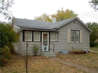 1305 N Custer Ave, Miles City, MT 59301