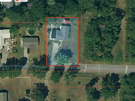 4th image of 407 Holbird Ave