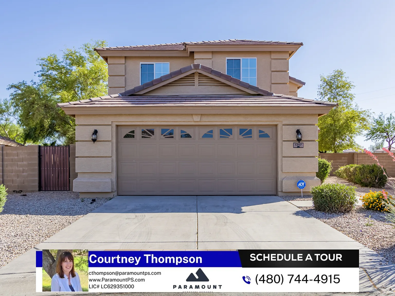 4 bed, 2394 sqft, $2,390 — Photo 2