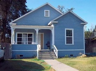 413 Central Ave, Hanford, CA 93230