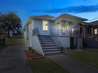 2408 Peniston St, New Orleans, LA 70115