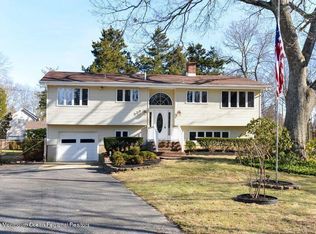 334 Alexander Ave, Howell, NJ 07731