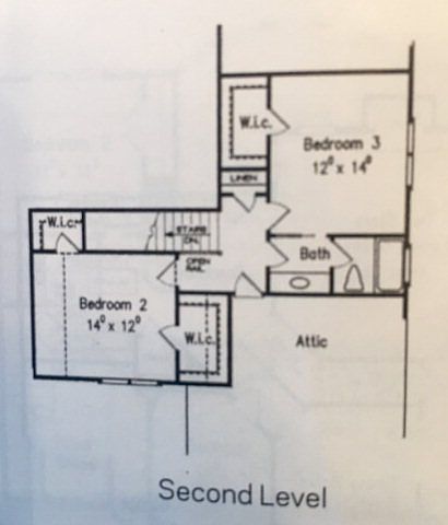 2nd image of 124 Oxmoor Rdg