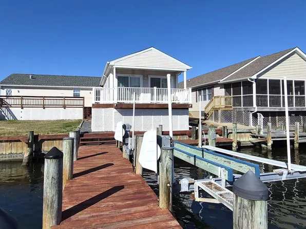 612 Gulf Stream Dr, Ocean City, MD 21842