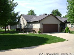 496 Malsbury Ct, Rantoul, IL 61866