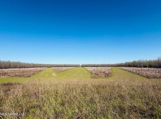 0 Priddy Rd, Rolling Fork, MS 39159