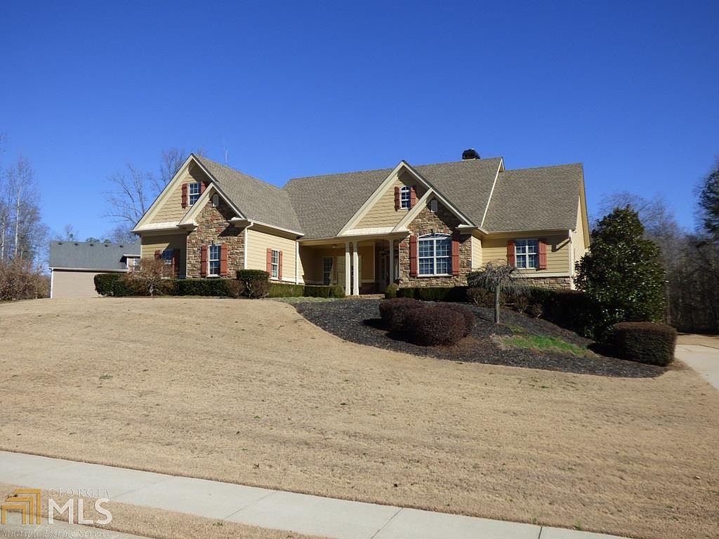 57 Alex Ct, Hoschton, GA 30548 Zillow