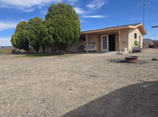 6280 Dona Ana Rd SE, Deming, NM 88030