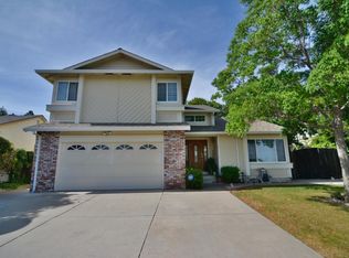 3934 Sprig Way, Antioch, CA 94509