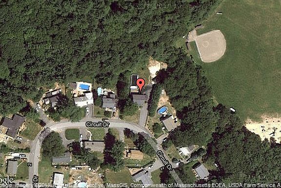 Map View