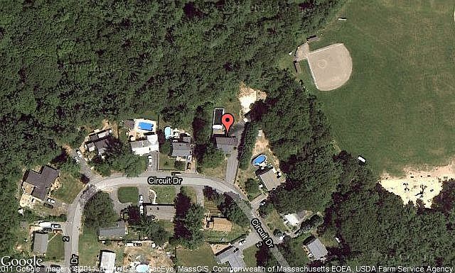 Map View
