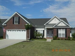 3333 Lupine Dr, Florence, SC 29501