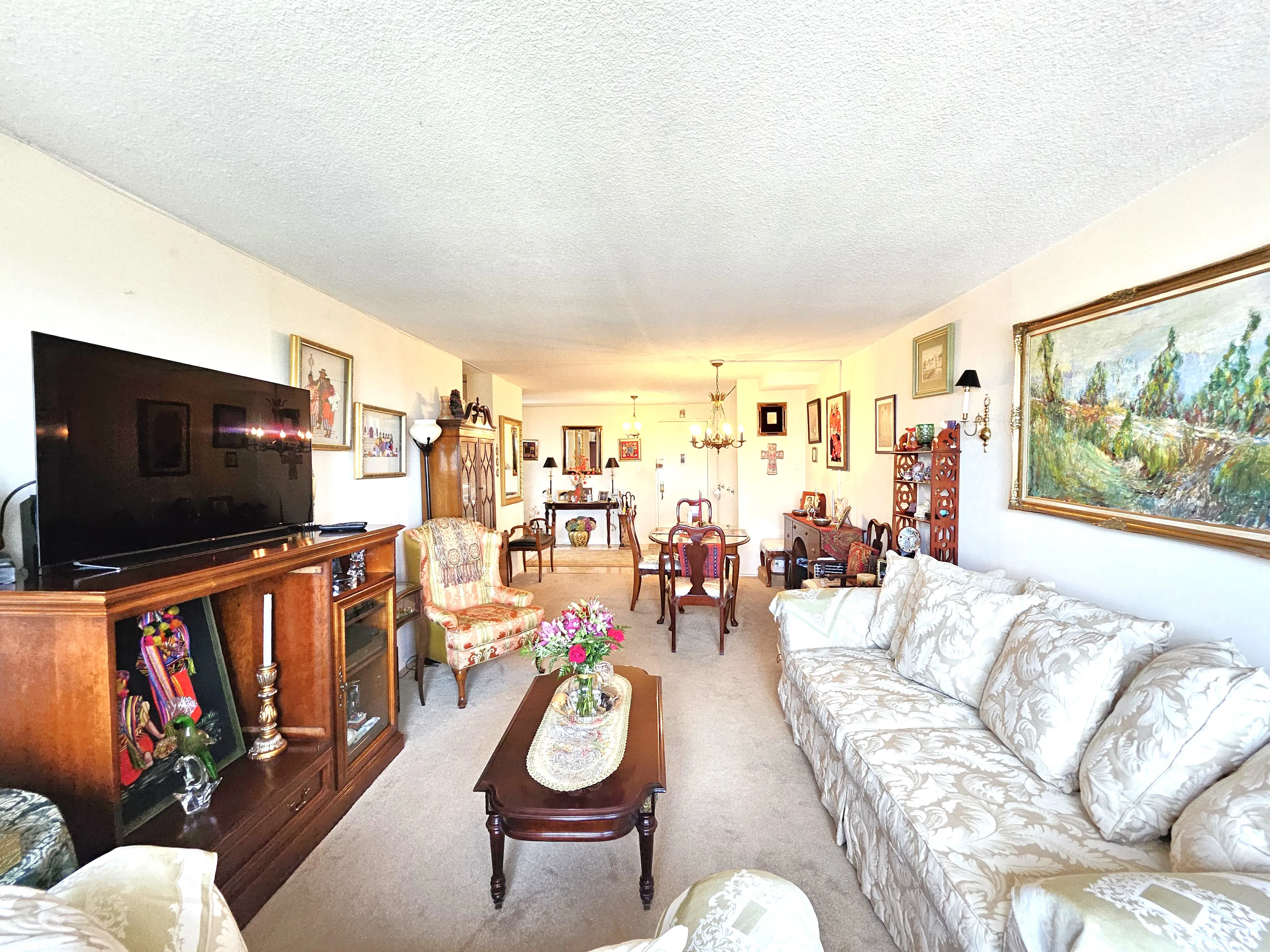 118-17 Union Turnpike #12A in Forest Hills, Queens | StreetEasy