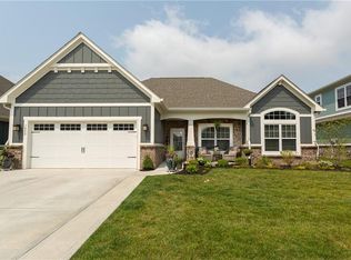 1056 Summerwood Blvd, Greenfield, IN 46140