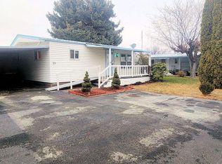 55 W Washington Ave UNIT 35, Yakima, WA 98903