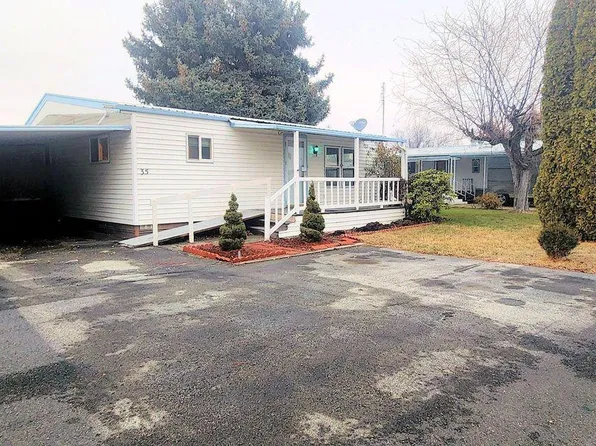 55 W Washington Ave Unit 35, Yakima, WA 98903