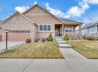 21800 E Heritage Pkwy, Aurora, CO 80016
