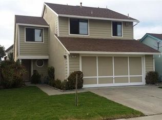 175 Mediterranean Ave, Hayward, CA 94544