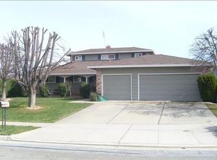 6766 Misty Willow Ct, San Jose, CA 95120