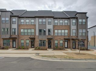 6112 Station Crossing Ave, Charlotte, NC 28217