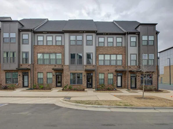 6112 Station Crossing Ave, Charlotte, NC 28217