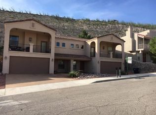 4848 Excalibur Dr #B, El Paso, TX 79902