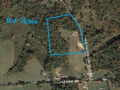 201 Old Salem Church Rd, Horse Branch, KY, 42349
