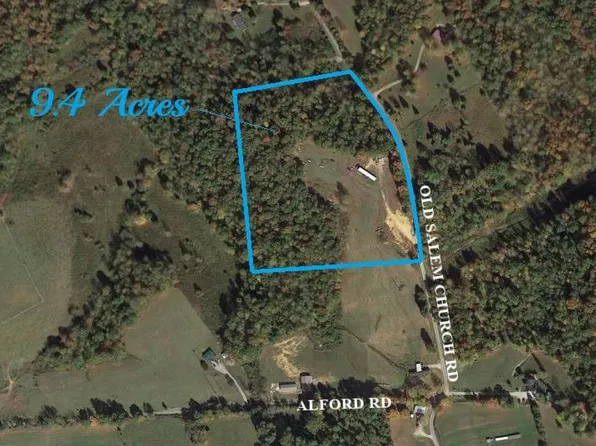 201 Old Salem Church Rd, Horse Branch, KY 42349