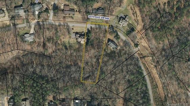 1st image of 941 25th Avenue Dr NW