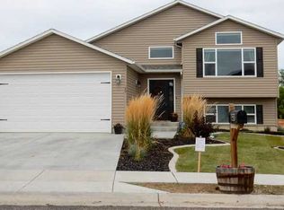 13 Saturn Pl, Billings, MT 59105